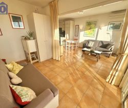 A louer APPARTEMENT T3 47 M2 TERRASSE VUE MER VALRAS PLAGE