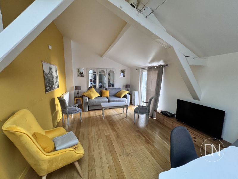 A vendre MAISON DE VILLE 7 PIECES 170 M&sup2; FECAMP