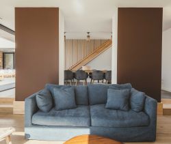 vente Villa avec piscine et plage à pied à Ploumanac'h