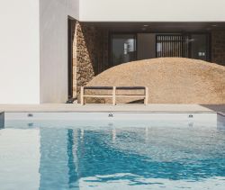 A vendre MAGNIFIQUE Villa 6 PIECES 237 M&sup2; plage A pieds Ploumanac'h