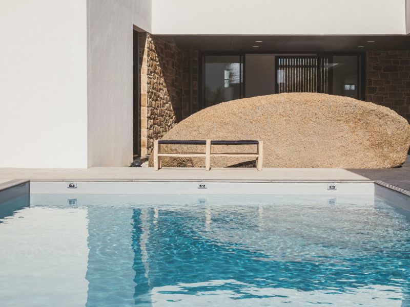 For sale: MAGNIFICENT 6-ROOM villa, 237 m², beach within walking distance of Ploumanac'h