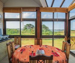 En venta: Hermosa casa de 8 habitaciones, 160 m², vista al mar en Île Grande, Pleumeur-Bodou