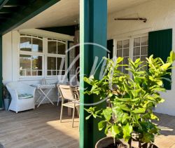 A vendre VILLA Arcachonnaise de charme 65 M&sup2; PROCHE CENTRE VILLE Andernos-les-Bains