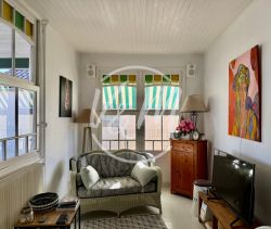 A vendre VILLA Arcachonnaise de charme 65 M&sup2; PROCHE CENTRE VILLE Andernos-les-Bains