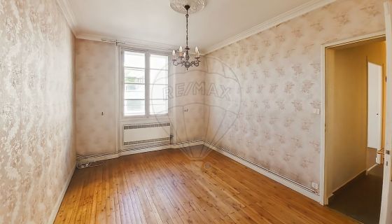 A louer APPARTEMENT T4 79 M2  NANTES