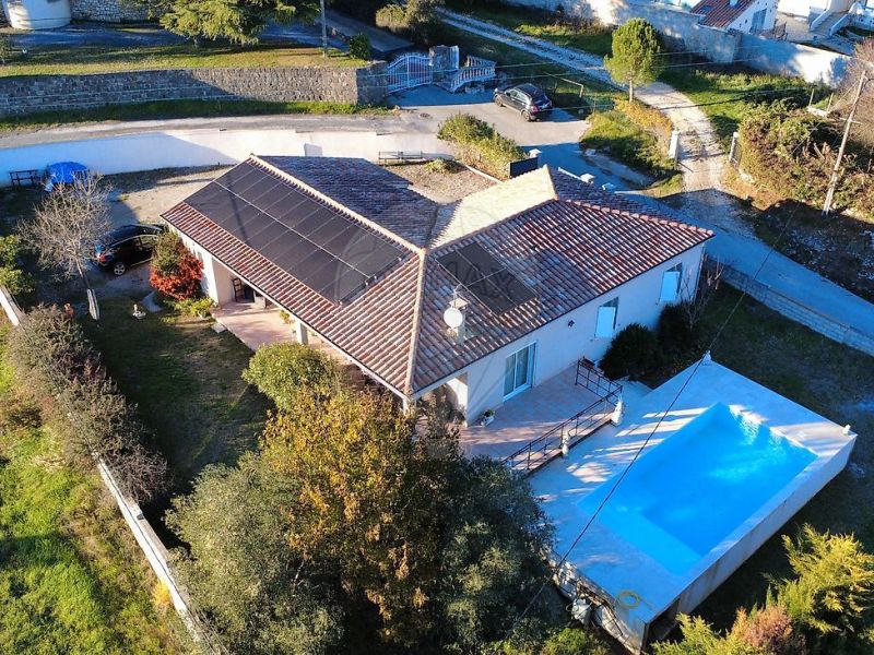 A louer MAISON  5 PIECES 131 M2  ROUSSON