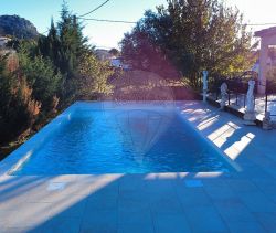 A louer MAISON  5 PIECES 131 M2  ROUSSON