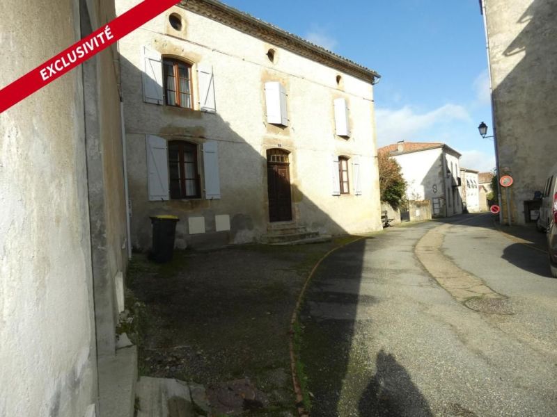 En alquiler: Casa señorial en Aire-sur-l'Adour