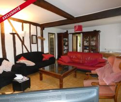 En alquiler: Casa señorial en Aire-sur-l'Adour