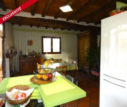 En alquiler: Casa señorial en Aire-sur-l'Adour