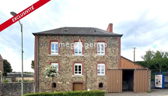 CASA DEL MAESTRO CAMPEAUX