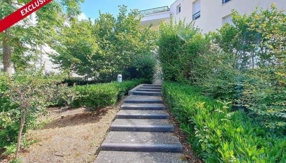 Apartment for rent, 2 bedrooms, 67 m², Nantes