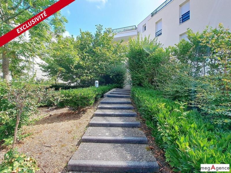 Apartment for rent, 2 bedrooms, 67 m², Nantes