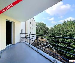 Apartment for rent, 2 bedrooms, 67 m², Nantes