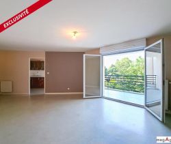 Apartment for rent, 2 bedrooms, 67 m², Nantes