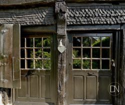 A vendre Maison normande 193 M&sup2; AVEC DEPENDANCES Veules-les-Roses