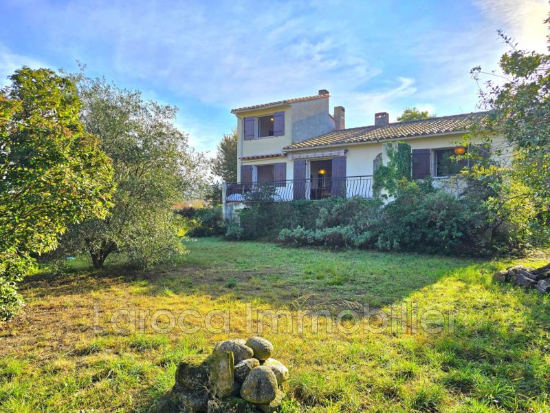 A louer MAISON  5 PIECES 91 M2  VILLELONGUE DELS MONTS Village