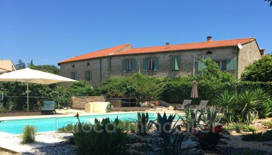 A louer LOFT  6 PIECES 311 M2  SOREDE