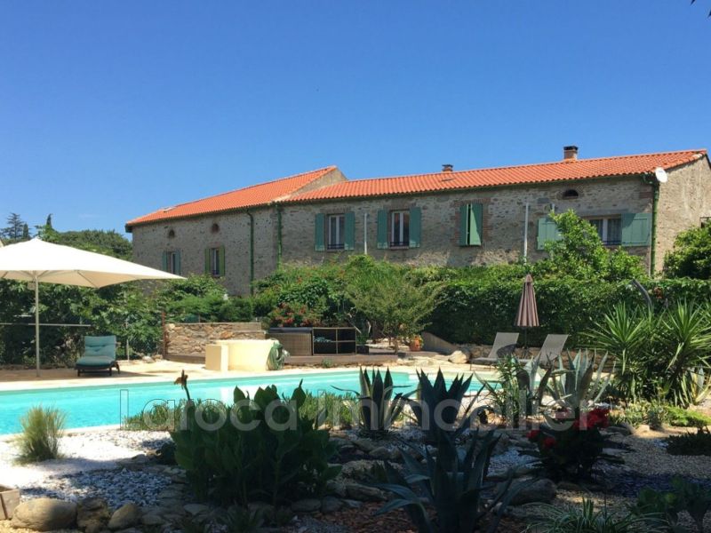 A louer LOFT  6 PIECES 311 M2  SOREDE