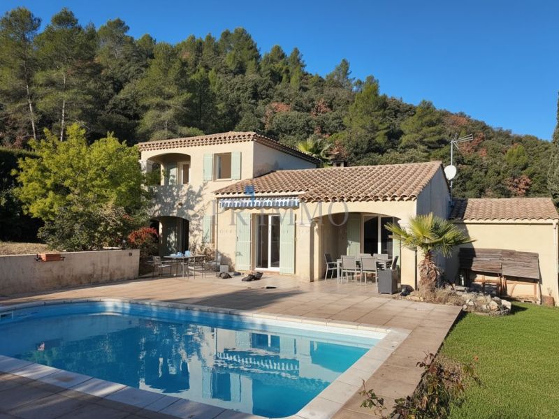 For sale: 6-room house, 126 m², Taradeau