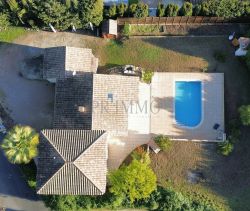 For sale: 6-room house, 126 m², Taradeau