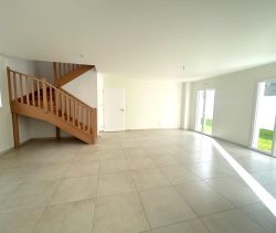 A louer MAISON  D'ARCHITECTE BORD DE MER SAINT JEAN DE MONTS