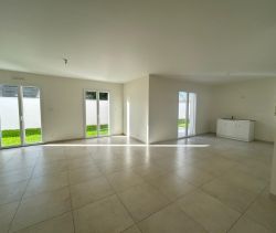 A louer MAISON  D'ARCHITECTE BORD DE MER SAINT JEAN DE MONTS