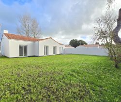 A louer MAISON  D'ARCHITECTE BORD DE MER SAINT JEAN DE MONTS