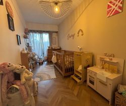 A louer APPARTEMENT T3 70 M2 BORD DE MER CAGNES SUR MER