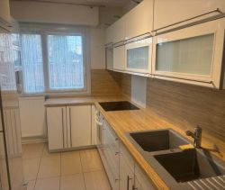 A louer APPARTEMENT T3 60 M2  LISIEUX