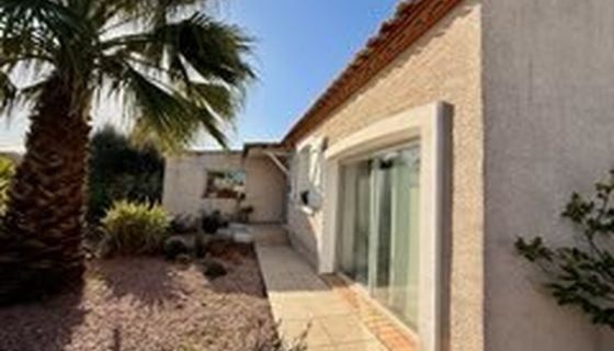 Gîte Rieux Minervois