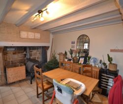 A louer LONGèRE  5 PIECES 71 M2 BORD DE MER VEULETTES SUR MER