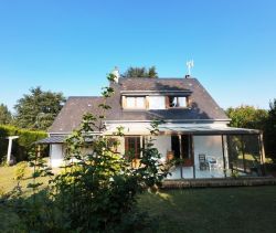 A vendre MAISON PROCHE POURVILLE SUR MER