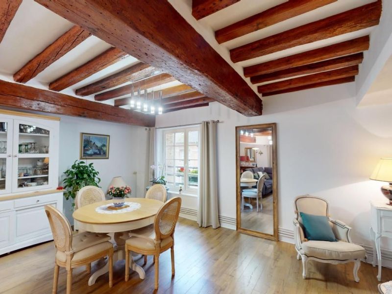 A louer APPARTEMENT T5 112 M2 PLAGE à PIED DIEPPE