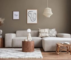 A louer APPARTEMENT NEUF T3 68 M2 TERRASSE BORD DE MER MEZE