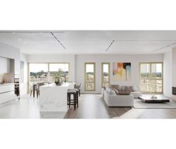 A louer APPARTEMENT DE PRESTIGE NEUF T4 169 M2 TERRASSE  MONTPELLIER