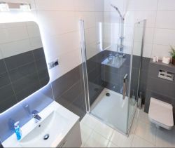 A louer APPARTEMENT NEUF T2 45 M2 TERRASSE PLAGE à PIED ANDERNOS LES BAINS