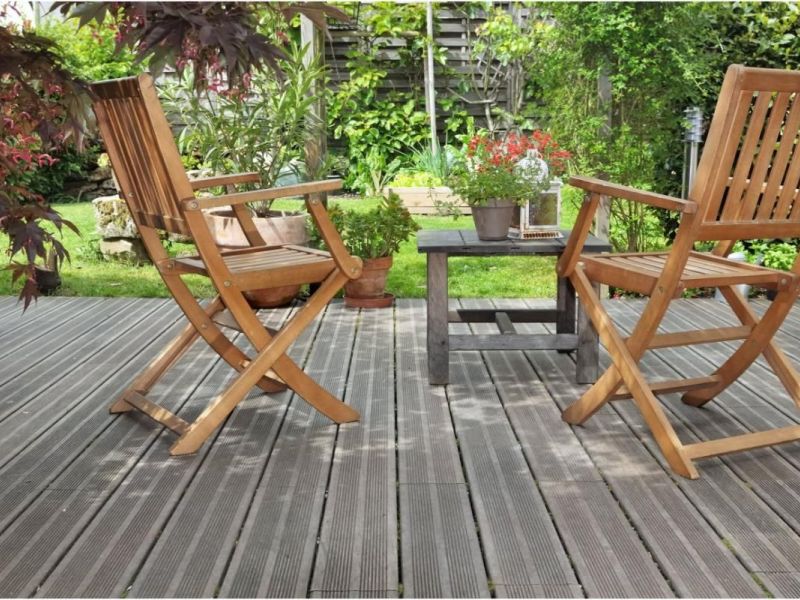 A louer APPARTEMENT NEUF T4 92 M2 TERRASSE BORD DE MER VIAS