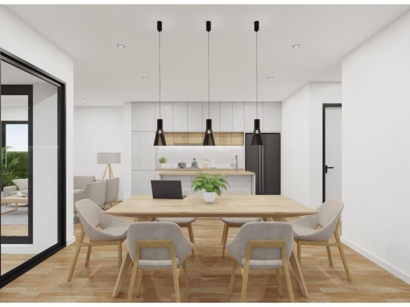 A louer APPARTEMENT T4 84 M2 TERRASSE  MONTPELLIER