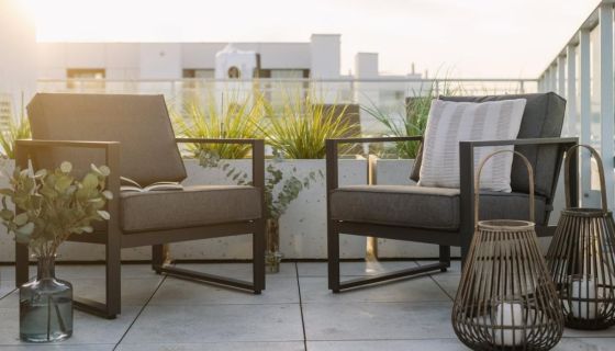 A louer APPARTEMENT NEUF T2 45 M2 TERRASSE  VILLENAVE D ORNON