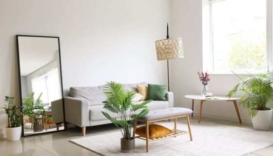 A louer APPARTEMENT T2 48 M2 BORD DE MER ANDERNOS LES BAINS