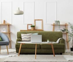 A louer APPARTEMENT NEUF T3 71 M2 TERRASSE  VILLENAVE D ORNON