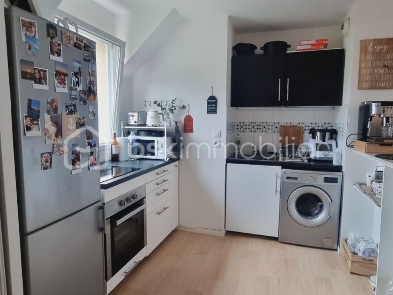 A louer APPARTEMENT T3 54 M2 BORD DE MER TOUQUES