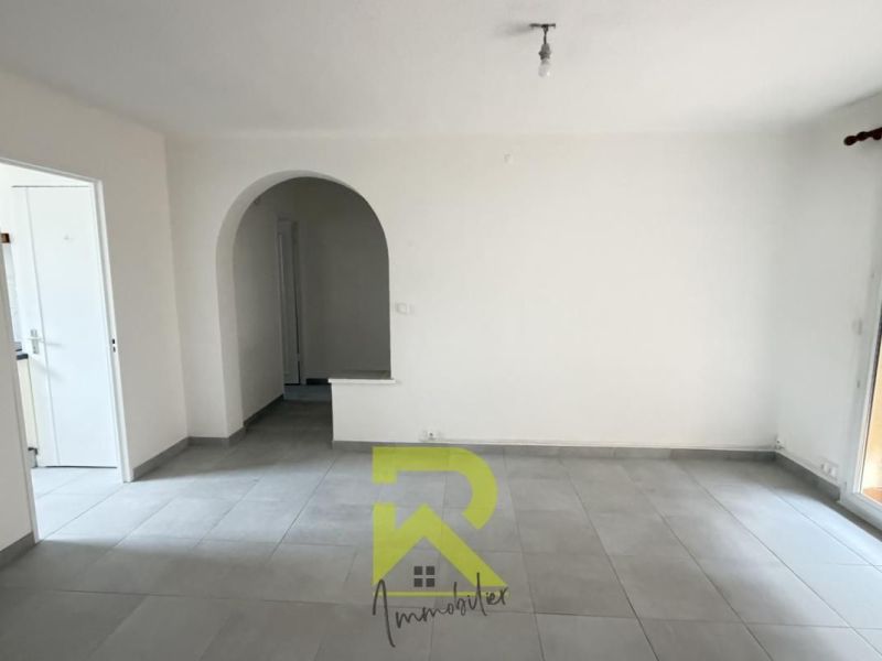 A louer APPARTEMENT T3 59 M2 BORD DE MER AGDE