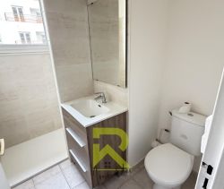 A louer APPARTEMENT T3 59 M2 BORD DE MER AGDE