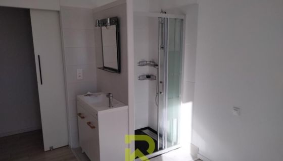 A louer APPARTEMENT T2 29 M2 TERRASSE BORD DE MER AGDE