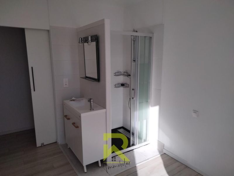 A louer APPARTEMENT T2 29 M2 TERRASSE BORD DE MER AGDE