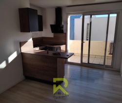 A louer APPARTEMENT T2 29 M2 TERRASSE BORD DE MER AGDE