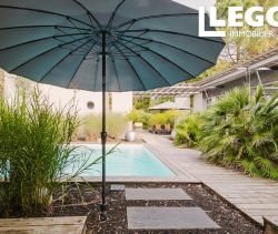 A louer MAISON  D'ARCHITECTE  BORDEAUX