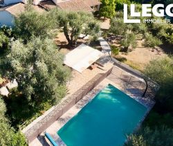 A louer MAISON  CONTEMPORAINE  ROQUEFORT LES PINS